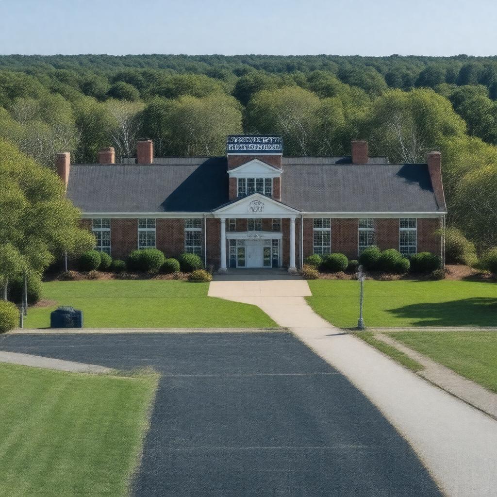 Nantucket High School